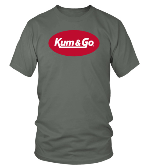 Kum and Go Merch