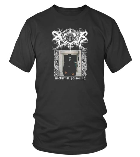 Xasthur Merch