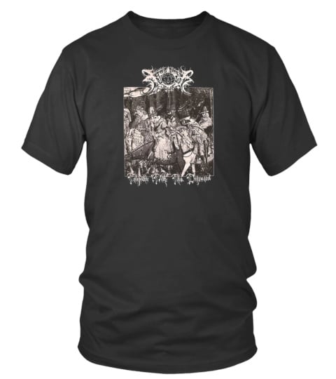 Xasthur Merch