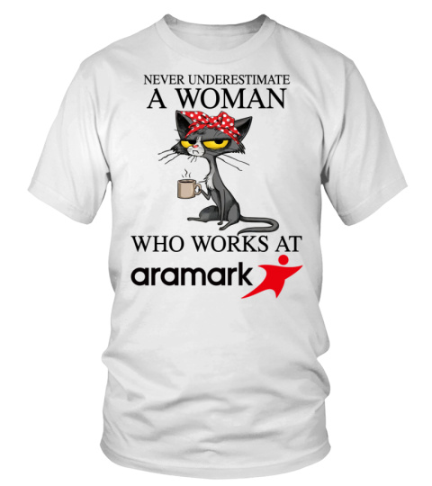 aramark Never Underestimate