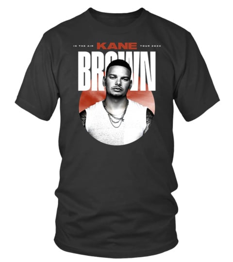 Kane Brown Merch