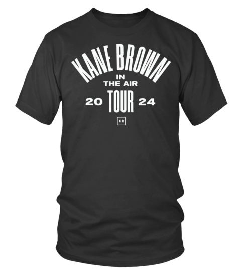 Kane Brown Merch