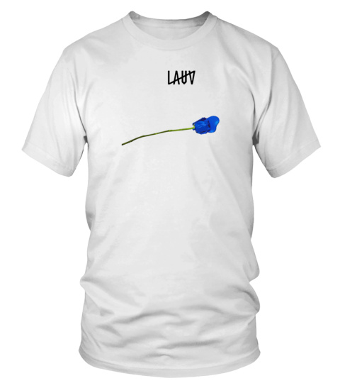 Lauv Merch