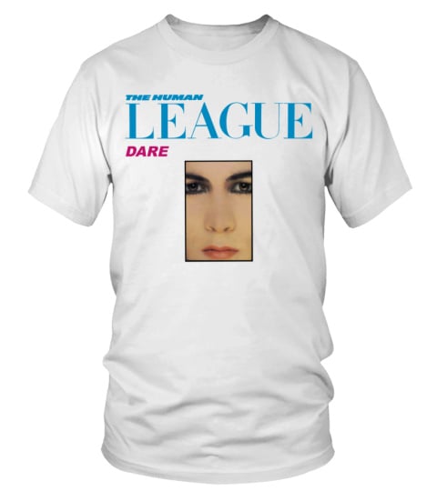 Dare - The Human League