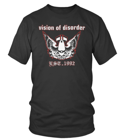 Vision of Disorder Merch