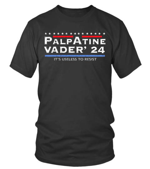 Palpatine Vader 2024