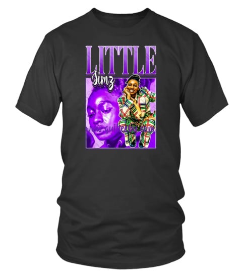 Little Simz Merch