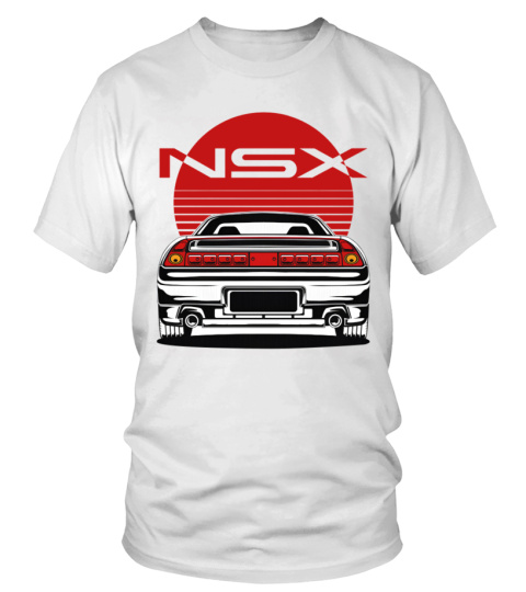 Acura Nsx 4 WT