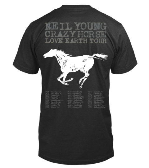 人気 ブランド チェック 2-side-neil-young-crazy-horse- ミュージシャン