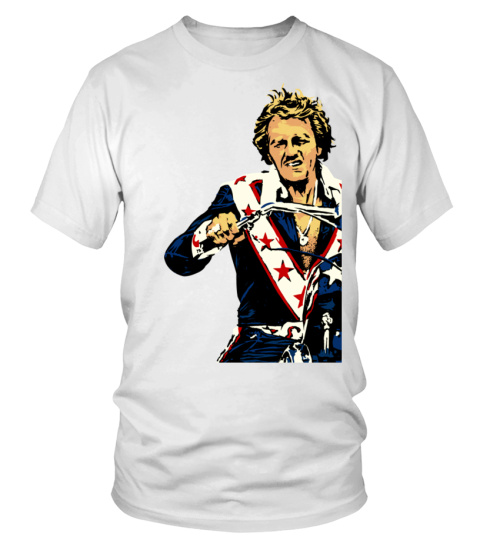 WT Evel Knievel 24