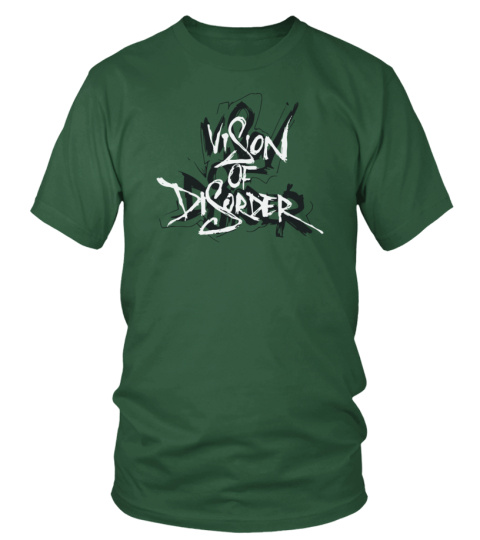 Vision of Disorder Merch