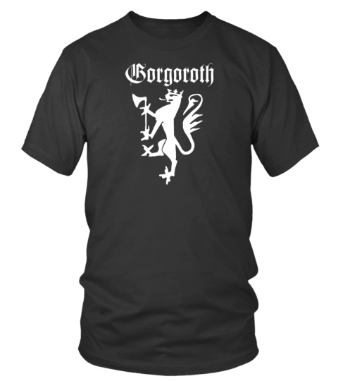 Gorgoroth Merch