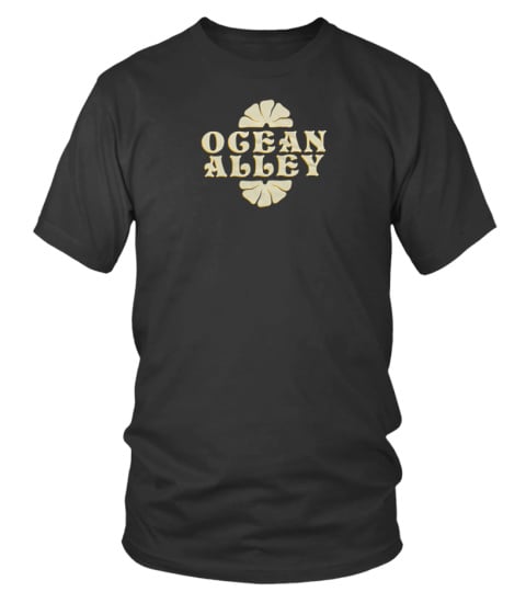 Ocean Alley Merch