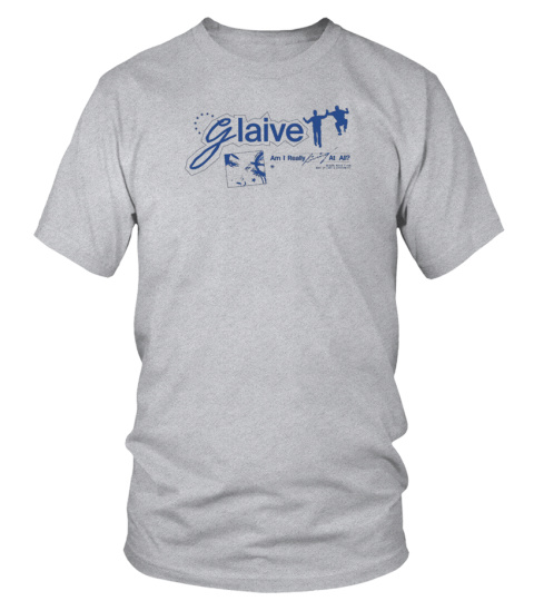 Glaive Merch