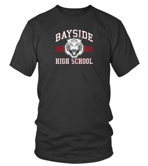 Bayside Merch