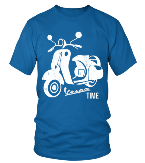 BK011.Vespa