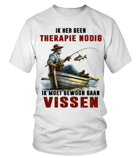 Vissen therapie