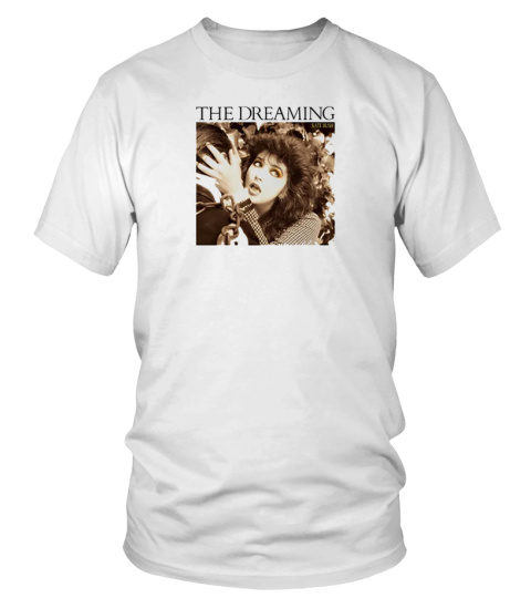 Kate Bush Merch