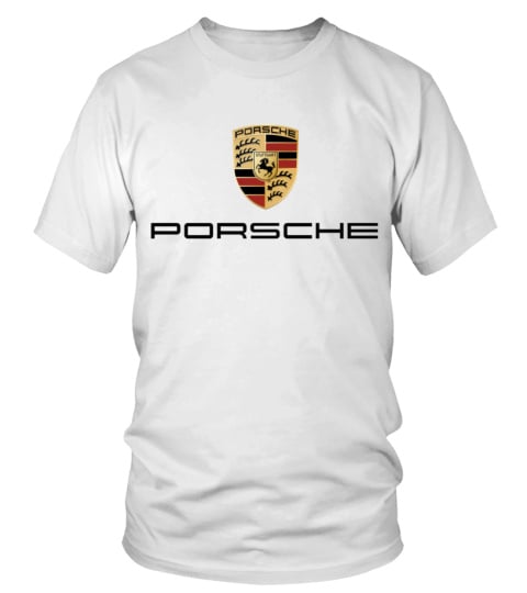 WT052.Porsche Logo