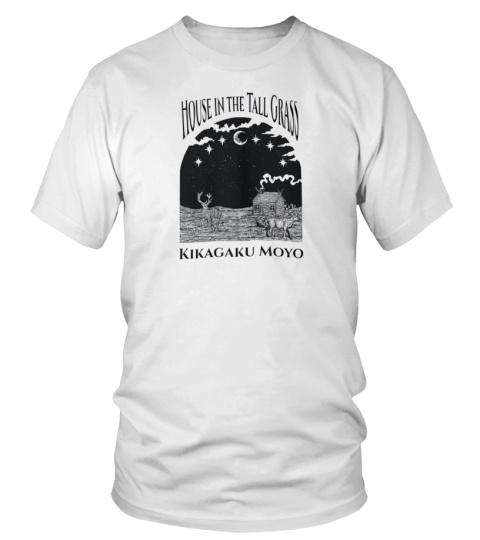 Kikagaku Moyo Merch