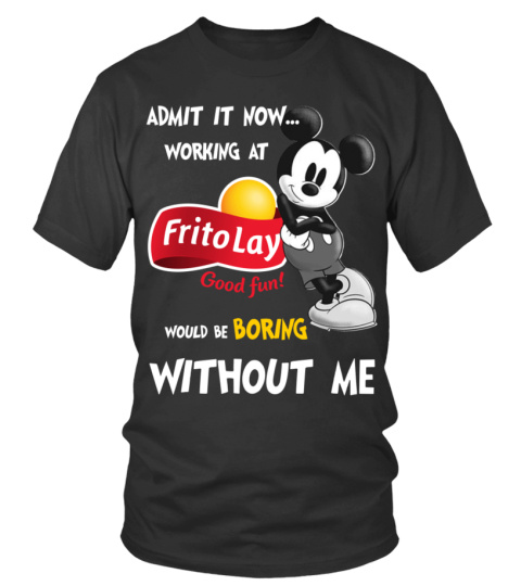 Frito-Lay