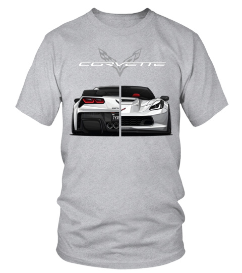 CHEVROLET CORVETTE GR 005