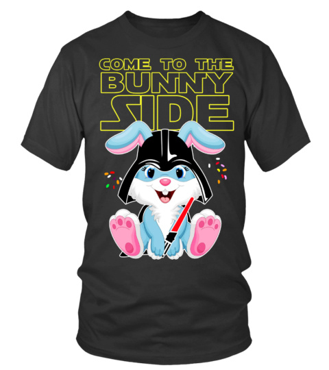 Come to the Bunny side