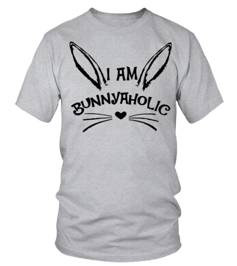 I'am Bunnyaholic