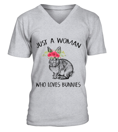 Just-a-woman-who-loves-bunnies