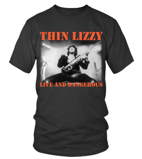 BK 002.Thin Lizzy