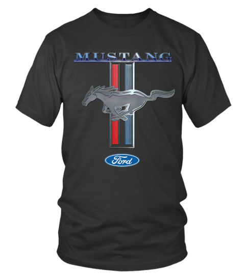 BK 017.Ford Mustang