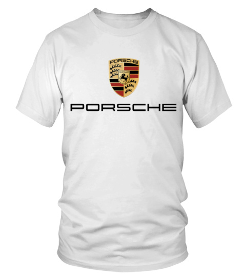 052.Porsche Logo