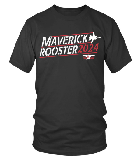 Maverick Rooster 2024 - Top Gun