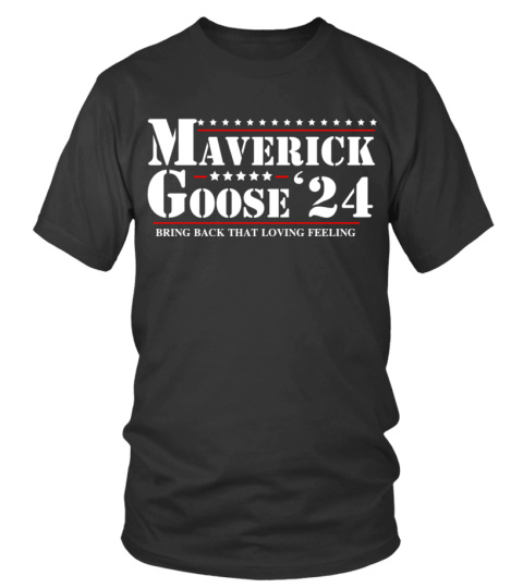 Maverick Goose 2024 - Top Gun