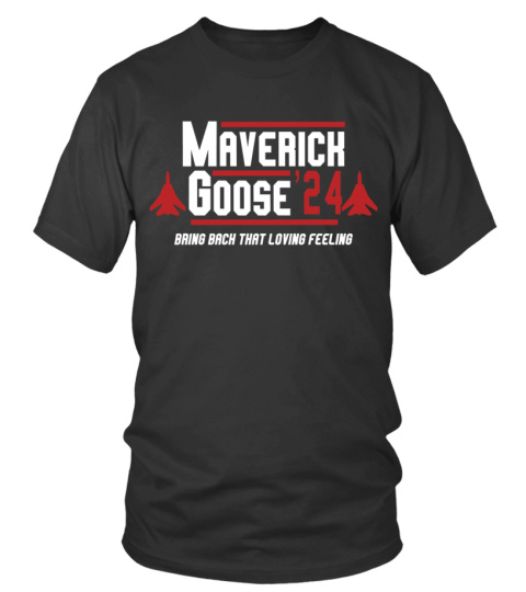 Maverick Goose 24 - Top Gun