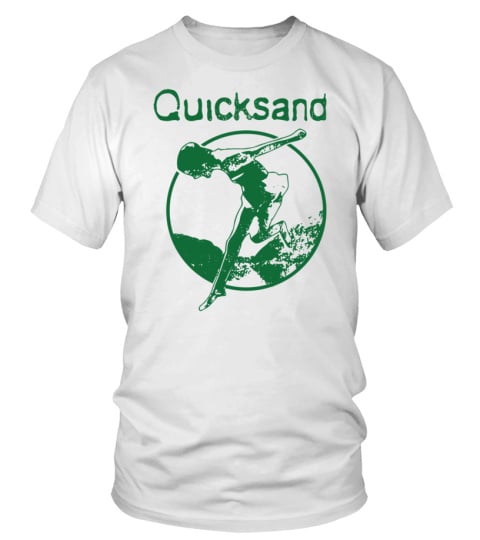 Quicksand Merch