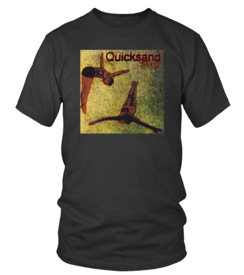 Quicksand Merch