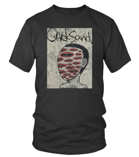 Quicksand Merch