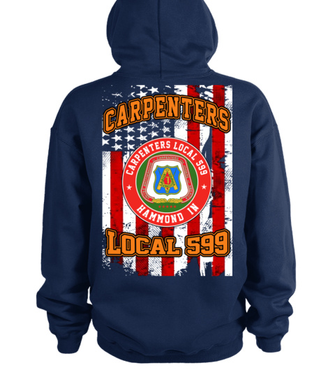 Carpenters Local 599