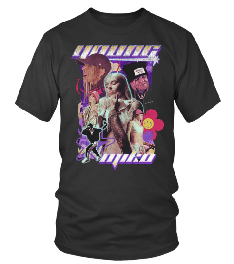 Young Miko Merch