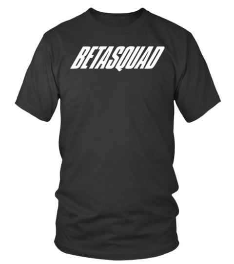 Beta Squad Merch