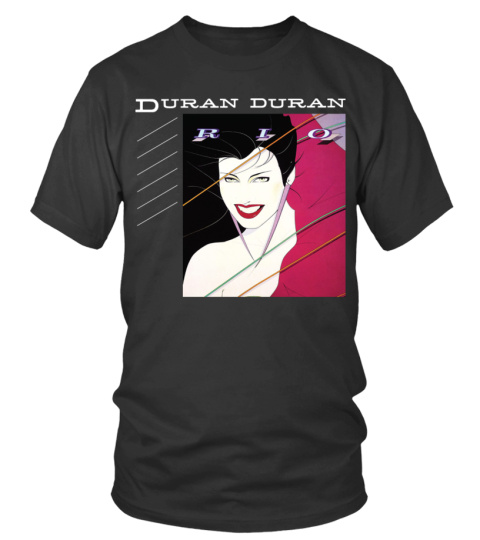 T-shirt - DRDR BK2 (13)
