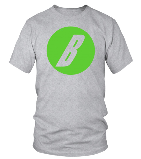 Beta Squad Merch
