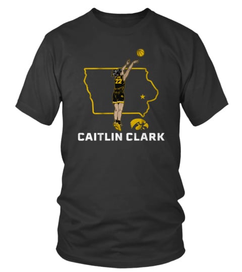 Caitlin Clark Merch