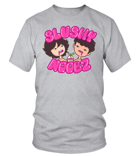 Slushy Noobz Merch