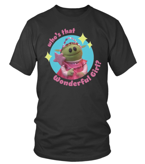 Nanalan Merch