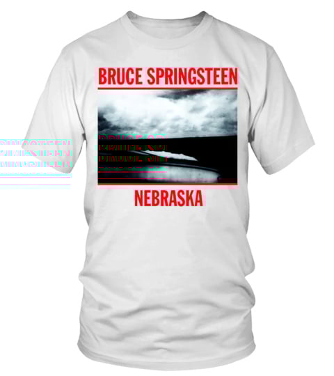 Bruce Springsteen WT 005