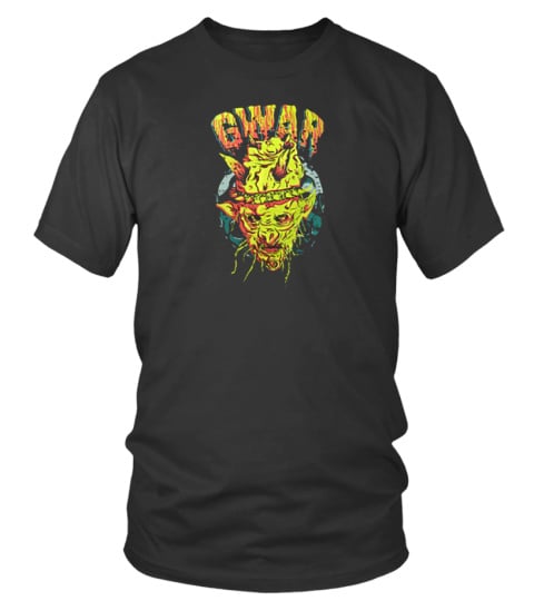 Gwar Merch