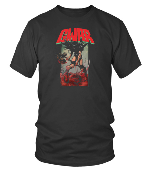 Gwar Merch