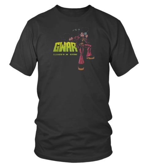 Gwar Merch